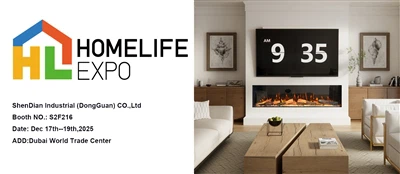 Veselimo se srečanja z vami na HOMELIFE EXPO 2025