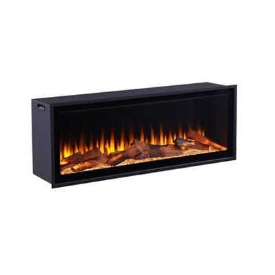 Built-in Electric Fireplace 50inch